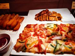 -广州凤凰城酒店-维也纳西餐厅