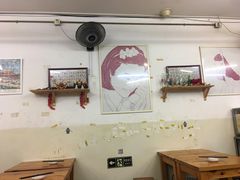 大堂-炒豆合作社(东四总店)