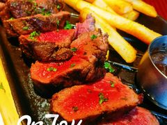 -澳骄 Aussie Kitchen·手工披萨·西餐(国大店)