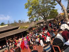 -南宁方特东盟神画