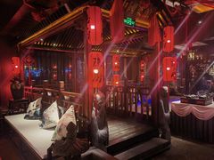 -隐厨中国餐馆(红旗大街店)