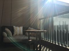 -上海崇明金茂凯悦酒店