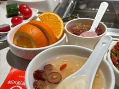 -海底捞火锅(长沙华创国际广场店)