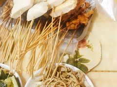 -老大鸡肉串(天津店)