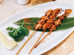烤鸡软骨-东京屋(武定路店)