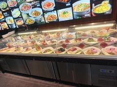 -舟山海鲜·江浙菜(银沙路店)