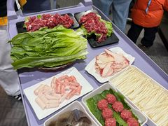 -天长牛肉火锅
