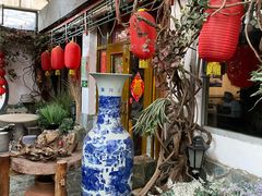 -宝源饺子(麦子店街店)