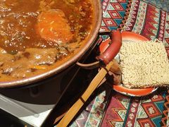 -火塘云南烧烤大排档