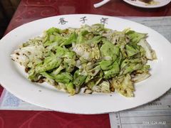 -巷子深菜馆(新华路店)