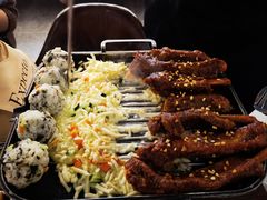 -韩鼎丰·韩国料理(林奥店)
