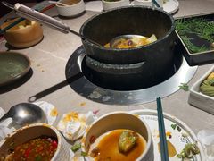 -芸山季·云南野生菌火锅(宝能环球汇店)