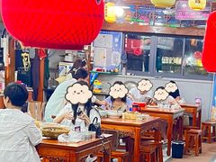 -坛南湾农家乐·海鲜楼·大排档(平潭坛南湾店)
