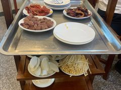 -九尺赵老四鲜鹅肠火锅