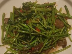 -柴米油盐三杯鸡(象山北路店)