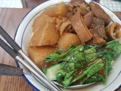-CowCow其其·牛杂咖啡公司(六运店)