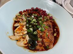 淮安麻辣鹅-老淮安·淮安菜(周恩来纪念馆店)