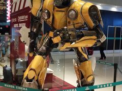 -万达影城(白云万达广场IMAX店)