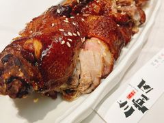 乐山甜皮鸭-乔阿马·江南味·驴肉香(龙湖华泾天街店)