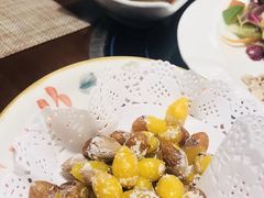-肆月河豚·新淮扬(金融街店)