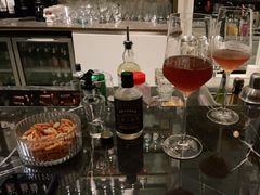 -The St·Regis Bar 瑞吉酒吧