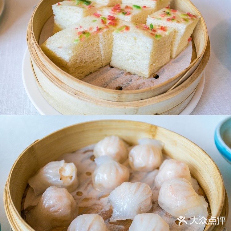 扬州旅行，不可错过的早茶攻略