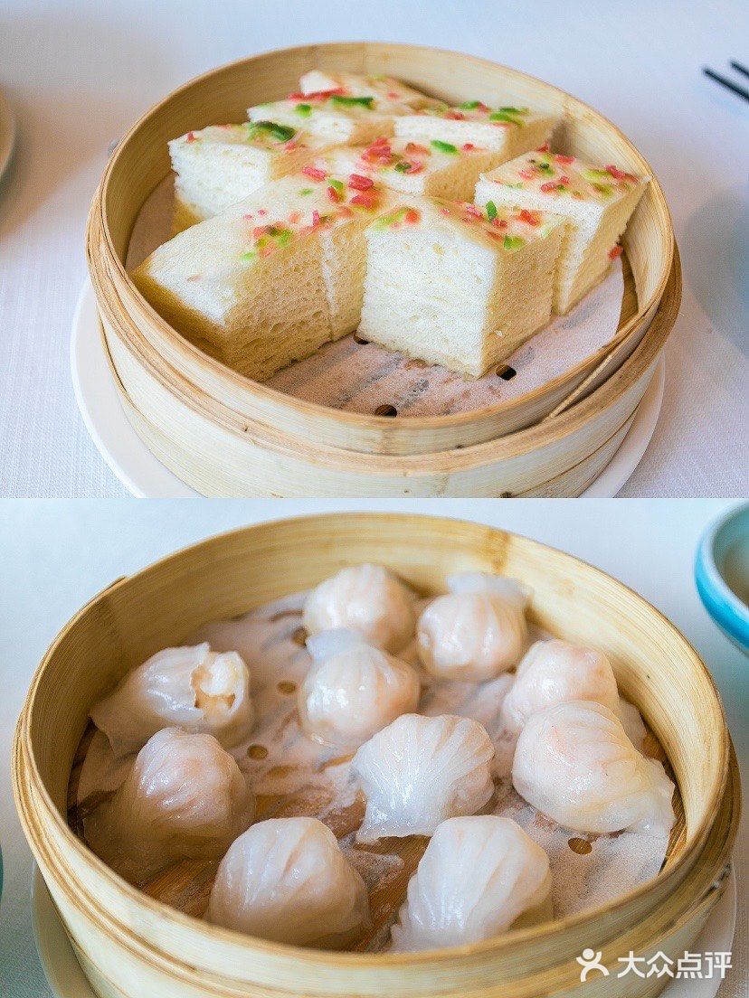 扬州旅行，不可错过的早茶攻略