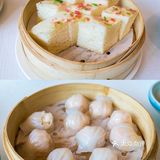 扬州旅行，不可错过的早茶攻略