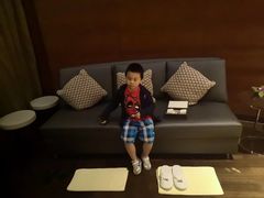-三亚美高梅度假酒店滺水疗
