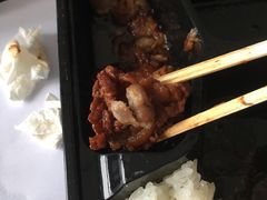 -尹记餐馆(花园店)