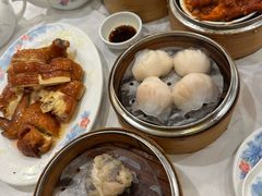 -凤城酒家(渣华道)