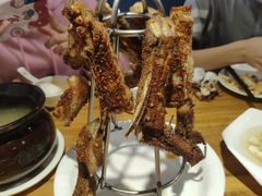 烤羊排-新疆伏拉沃餐厅(白龙南路店)
