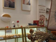 -提亚烘焙·手作面包·生日蛋糕(七星店)