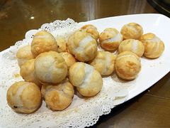 -三姐妹餐厅(曲江店)