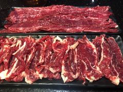 -德记牛肉社潮汕鲜切牛肉火锅(中心路店)