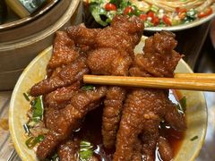 -洋马儿火锅(解放碑店)