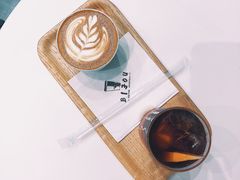 -BIJOU coffee&cocktail(龙岗万科广场店)