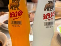 -高玛纳驴肉火烧(一世界店)