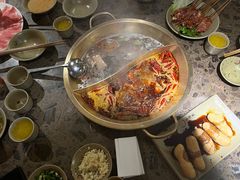 -小龙坎火锅(泉舜店)