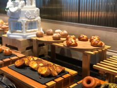 -Social 秀西餐厅-长沙瑞吉酒店(运达店)