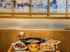 -全牛匠·乐山跷脚牛肉(新中关店)