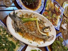 -老味道1992(武当山店)