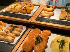 -二楼咖啡厅·厦门源昌凯宾斯基大酒店(湖滨中路店)