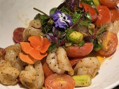 -第101座花园餐厅(湖滨88店)