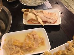 -邓莽子老火锅(鲁祖庙店)