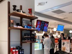 -Peet's Coffee皮爷咖啡(万象天地店)
