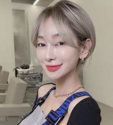 -HG美发设计沙龙