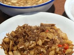 -天下客饭店(中山路店)