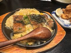 -玄白·炭烤活鳗(上海首店)