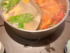 -额尔敦·品质自助(摩尔城店)